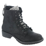 Very G Very G Frontier Boots Black