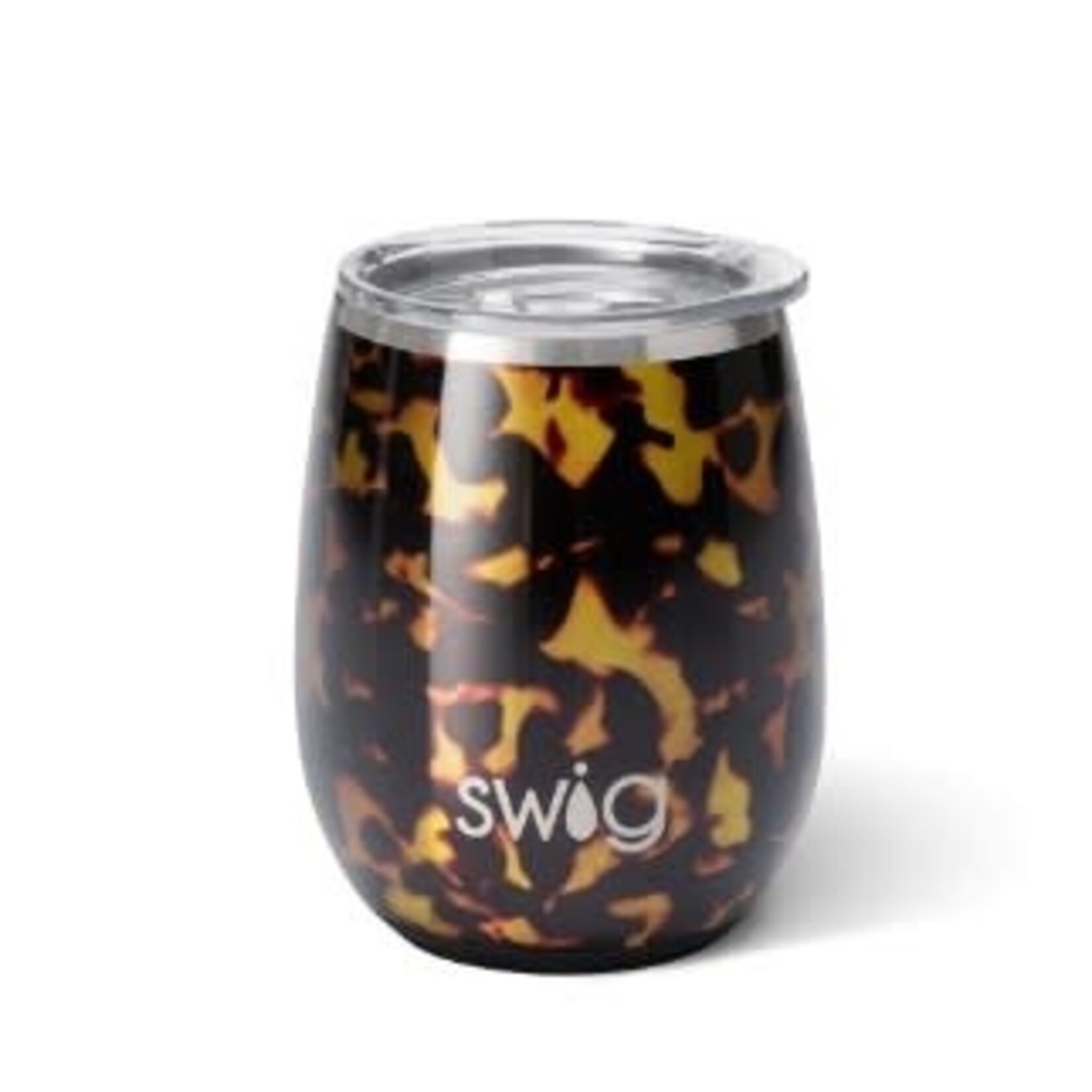 Swig Swig Bombshell Stemless Wine Cup 14oz.