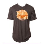 Jane Marie Jane Marie It's Fall Ya'll T-Shirt