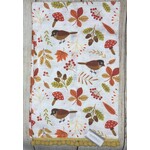Midwest CBK Fall Tea Towel