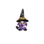 Ganz Halloween Gnome Charm