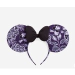 Vera Bradley Vera Bradley Disney Minnie Mouse Ear Headband