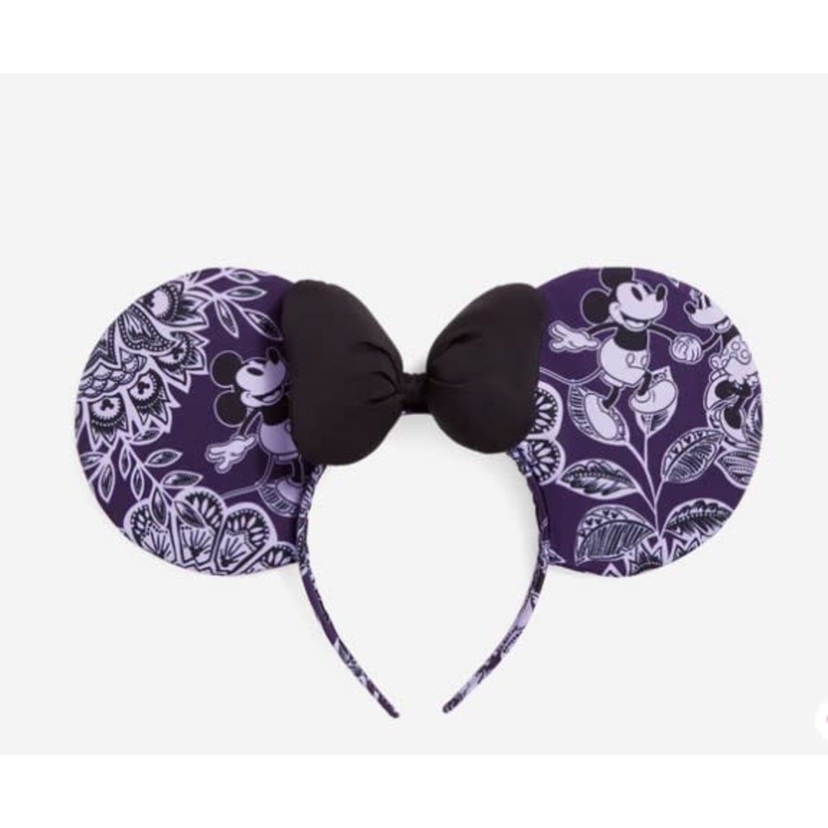 Vera Bradley Vera Bradley Disney Minnie Mouse Ear Headband