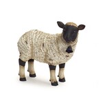 Melrose Resin Sheep Figurine