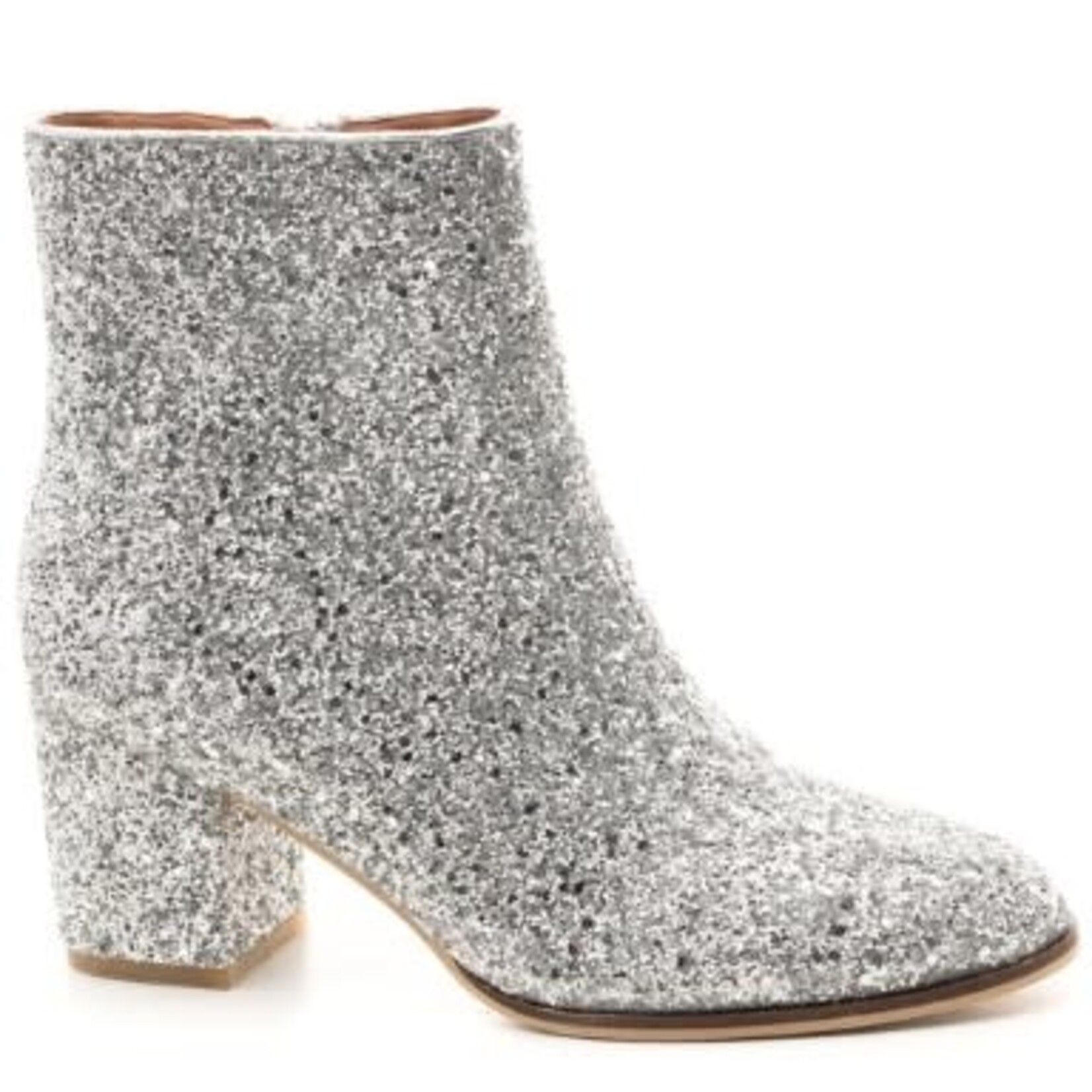 Corkys Corkys Razzle Dazzle Sparkle Boots Silver