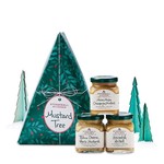 Stonewall Kitchen Stonewall Kitchen Holiday Mustard Tree