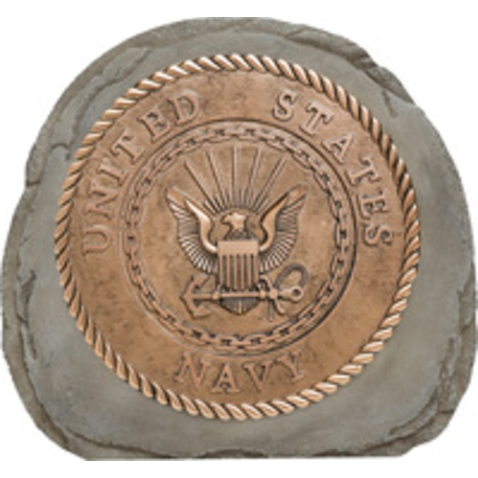 Navy Garden Statue A Gathering Place