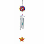 Spoontiques Marines Wind Chime