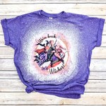 Daydreamer Designs Daydreamer Designs We're Back Witches T-Shirt