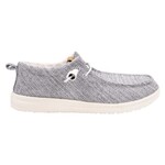 Simply Southern Simply Southern Slip On Loafers Heather Grey