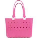 Simply Southern Simply Southern Simply Tote Watermelon