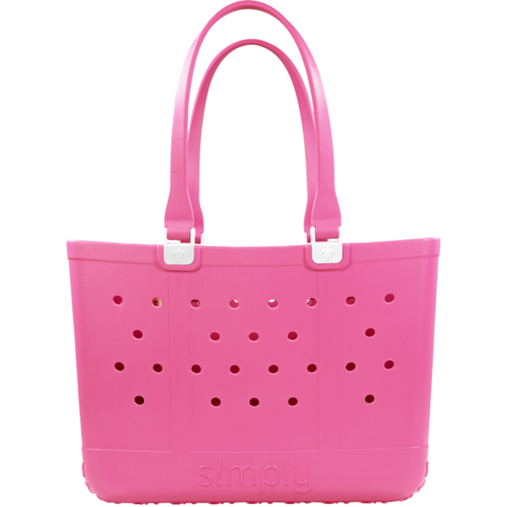 Simply Southern Simply Southern Simply Tote Watermelon