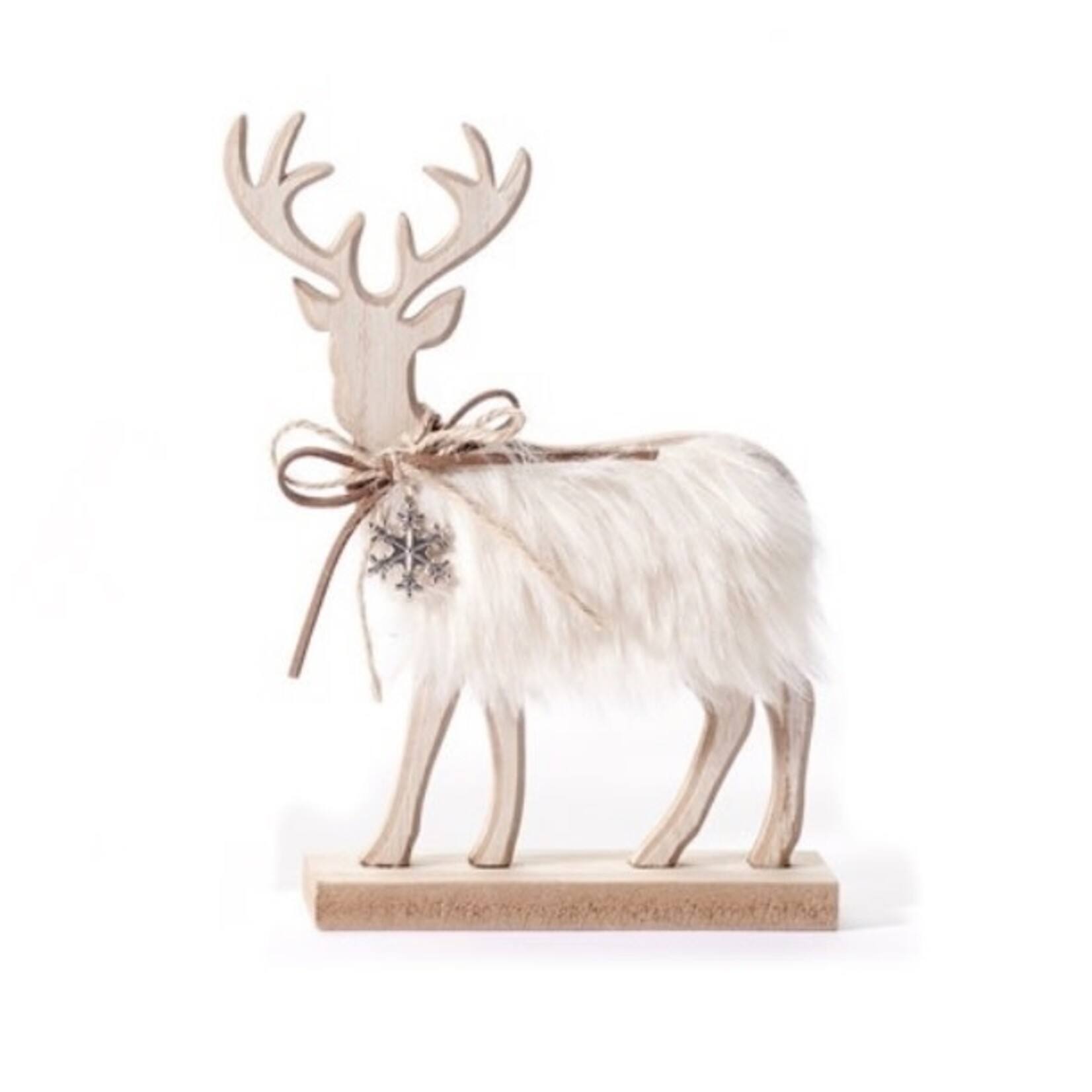 Giftcraft Reindeer Decor