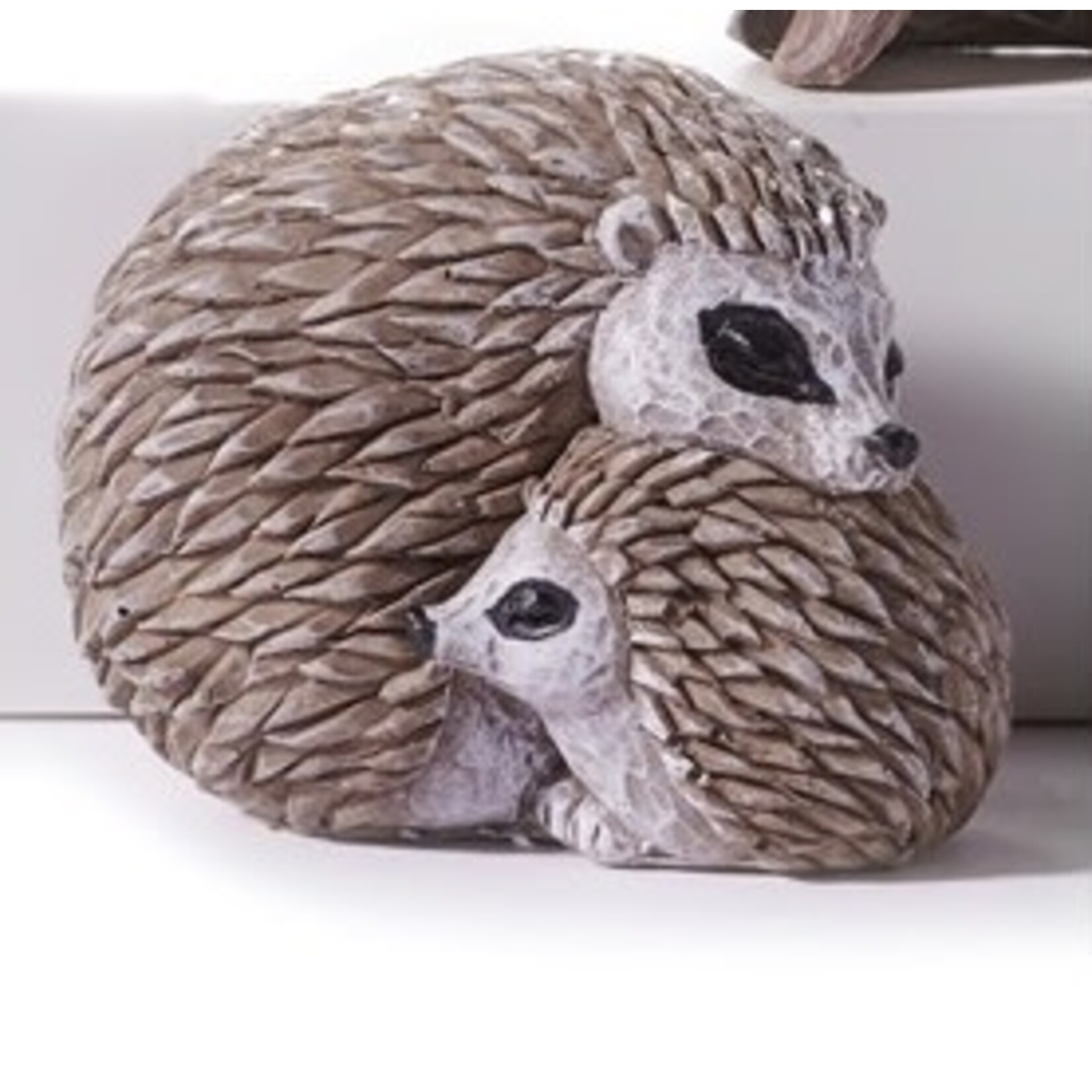 Giftcraft Polystone Woodland Animal Figurine