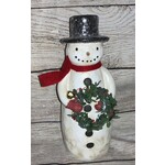 Midwest CBK Vintage Style Snowman