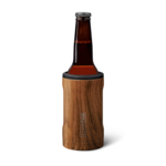 Brumate Brumate Hopsulator Bott’l Walnut 12oz