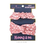 Simply Southern Simply Southern Mommy & Me Wrap Headbands Dots