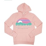 Simply Southern Simply Southern Sunset Hoodie