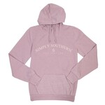 Simply Southern Simply Southern Logo Hoodie