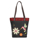 Chala Chala 855 Deluxe Everyday Tote Hummingbird