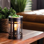 Candle Warmers Mission Illumination Fragrance Warmer