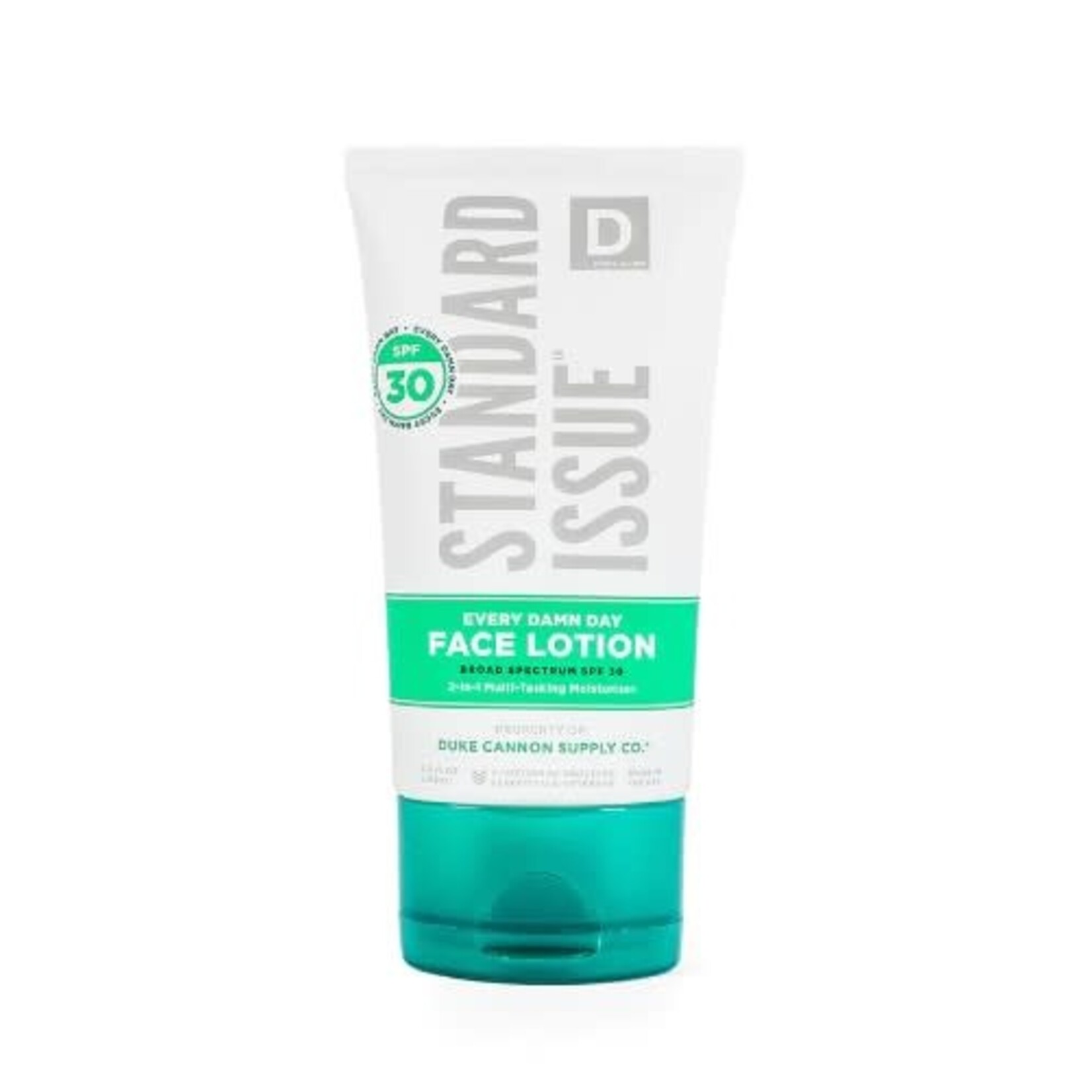 Duke Cannon Duke Cannon Every Damn Day Face Lotion 3.5oz