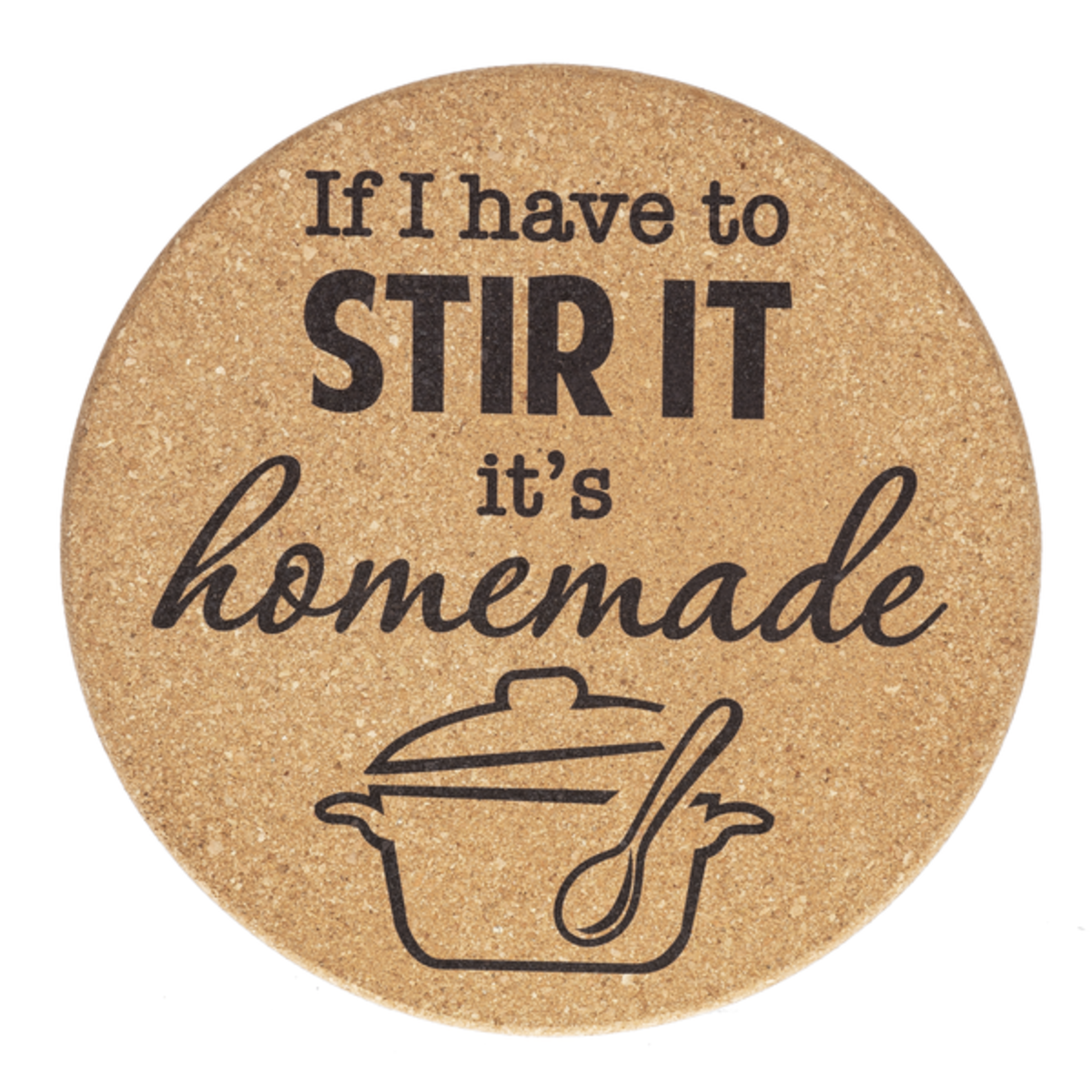 Ganz Cork Kitchen Trivet