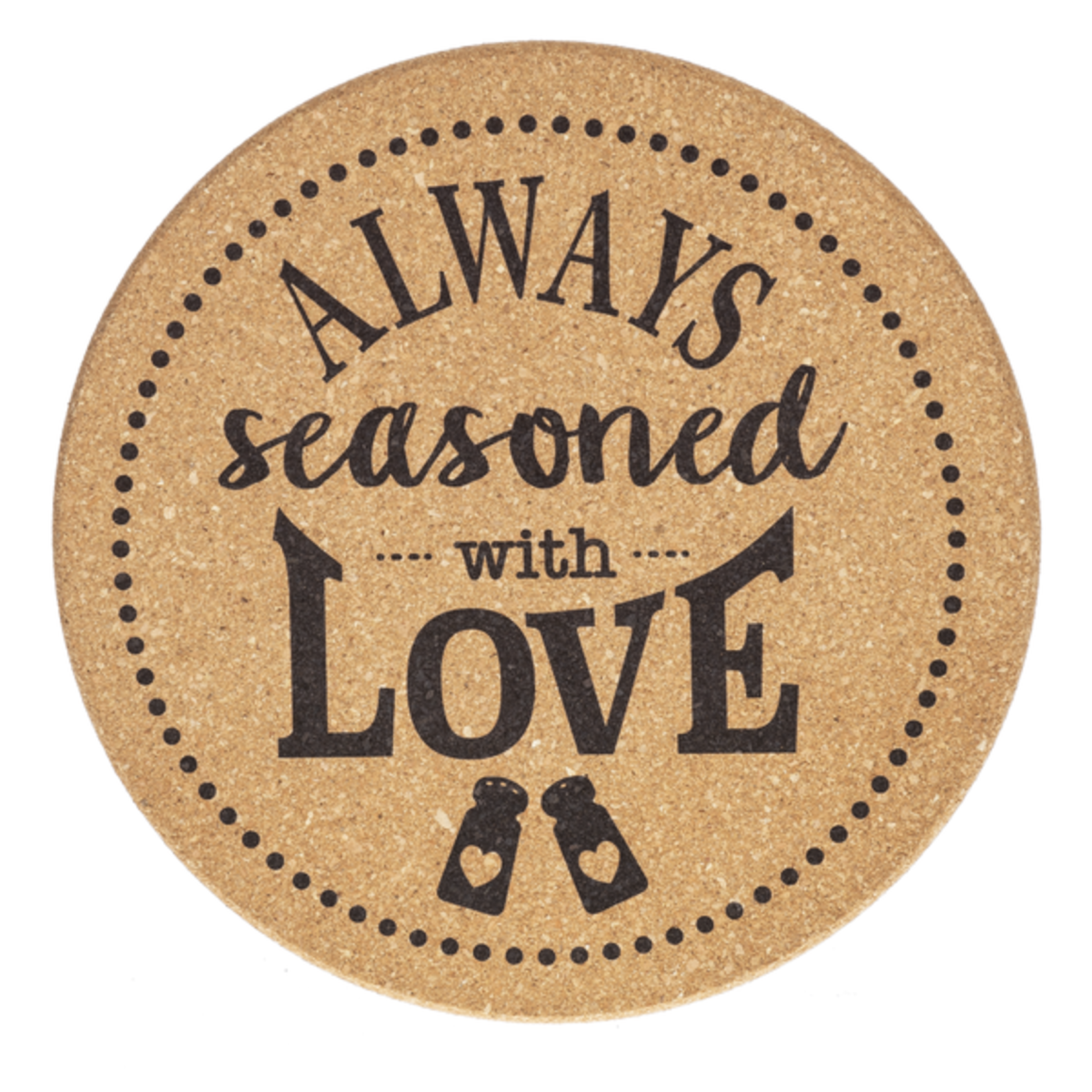 Ganz Cork Kitchen Trivet