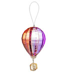 Ganz Acrylic Hot Air Balloon Style 1
