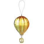 Ganz Acrylic Hot Air Balloon Style 5