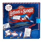 Elf on the Shelf Elf on the Shelf Scout Elf Express Delivers Letters to Santa