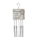 Ganz Angel Memorial Chime Memories