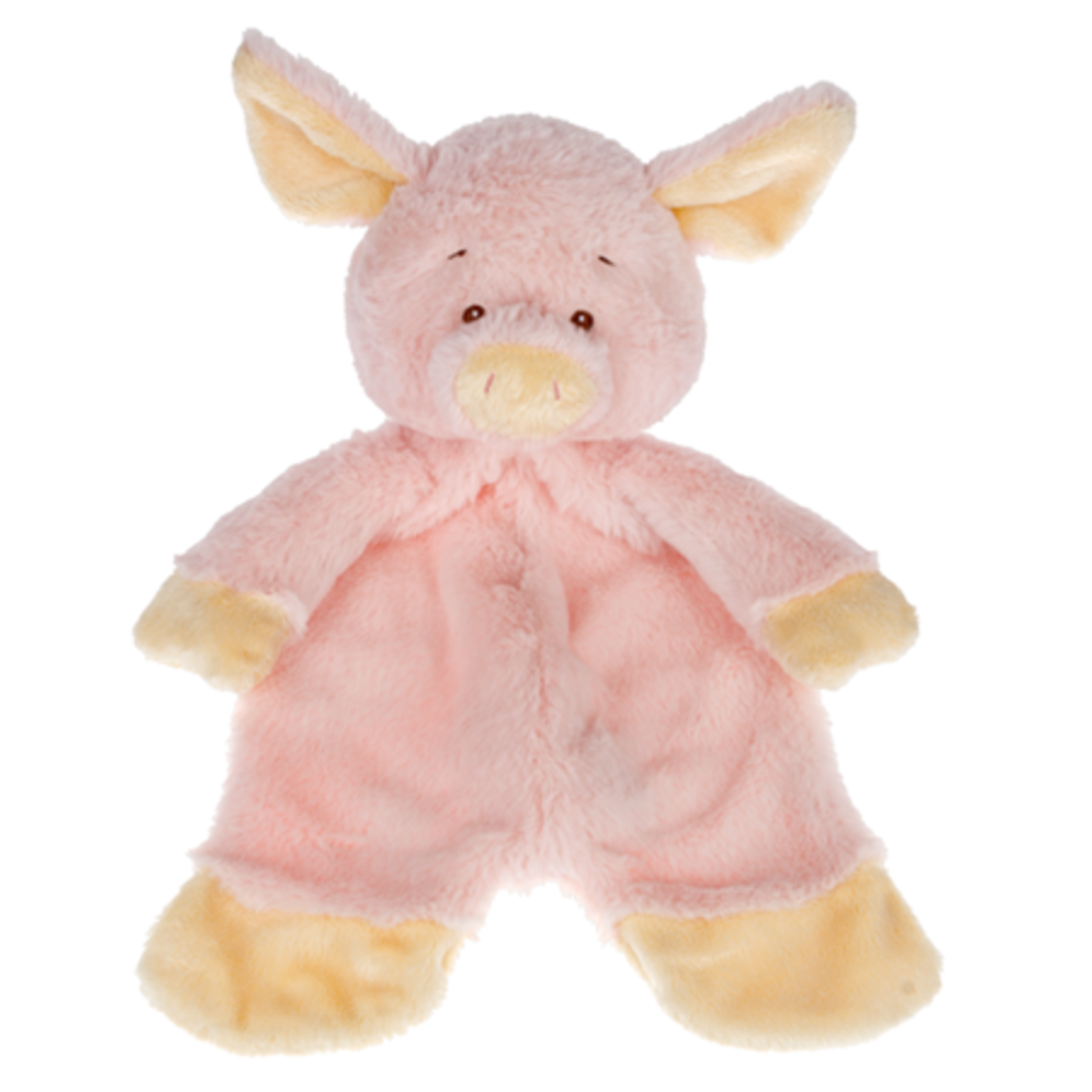 Ganz Ganz Flat-A-Pat Pig