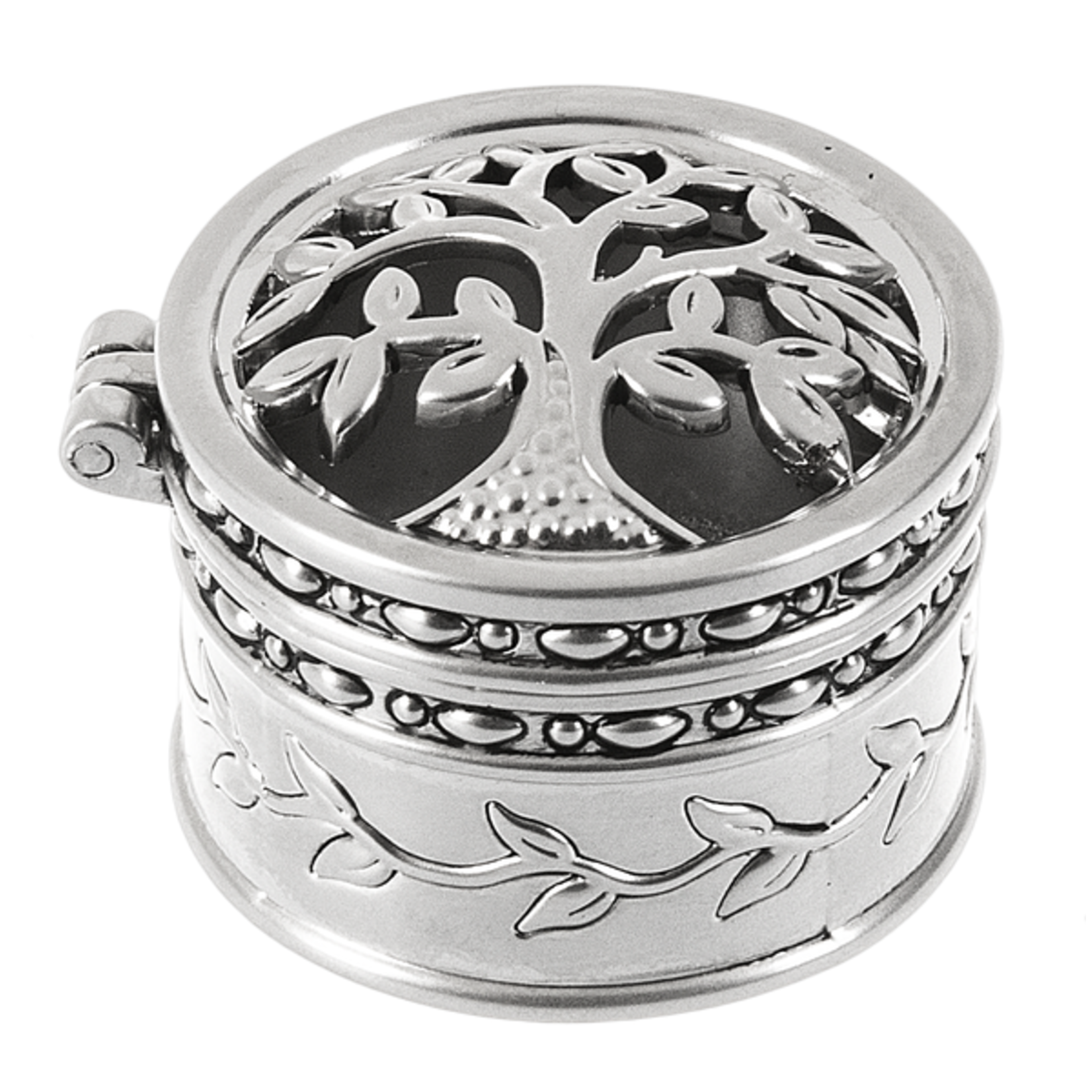 Ganz Tree of Life Prayer Box Charm