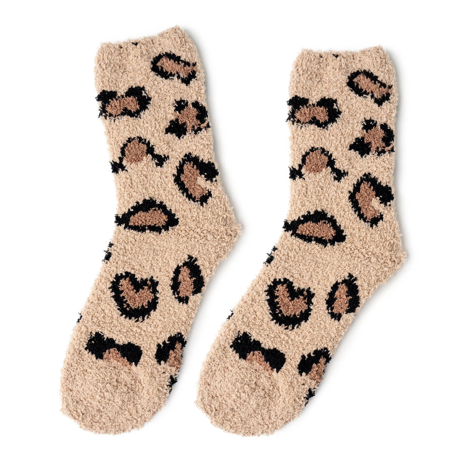 Hello Mello Hello Mello Cat Nap Lounge Socks