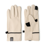 Britt's Knits Britt’s Knits ThermalTech Gloves Ivory S/M