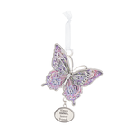 Ganz Butterfly Ornament Sisters