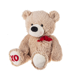 Ganz XOXO Pocket Bear