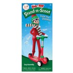 Elf on the Shelf Elf on the Shelf Scout Elves at Play Stand-N-Scoot
