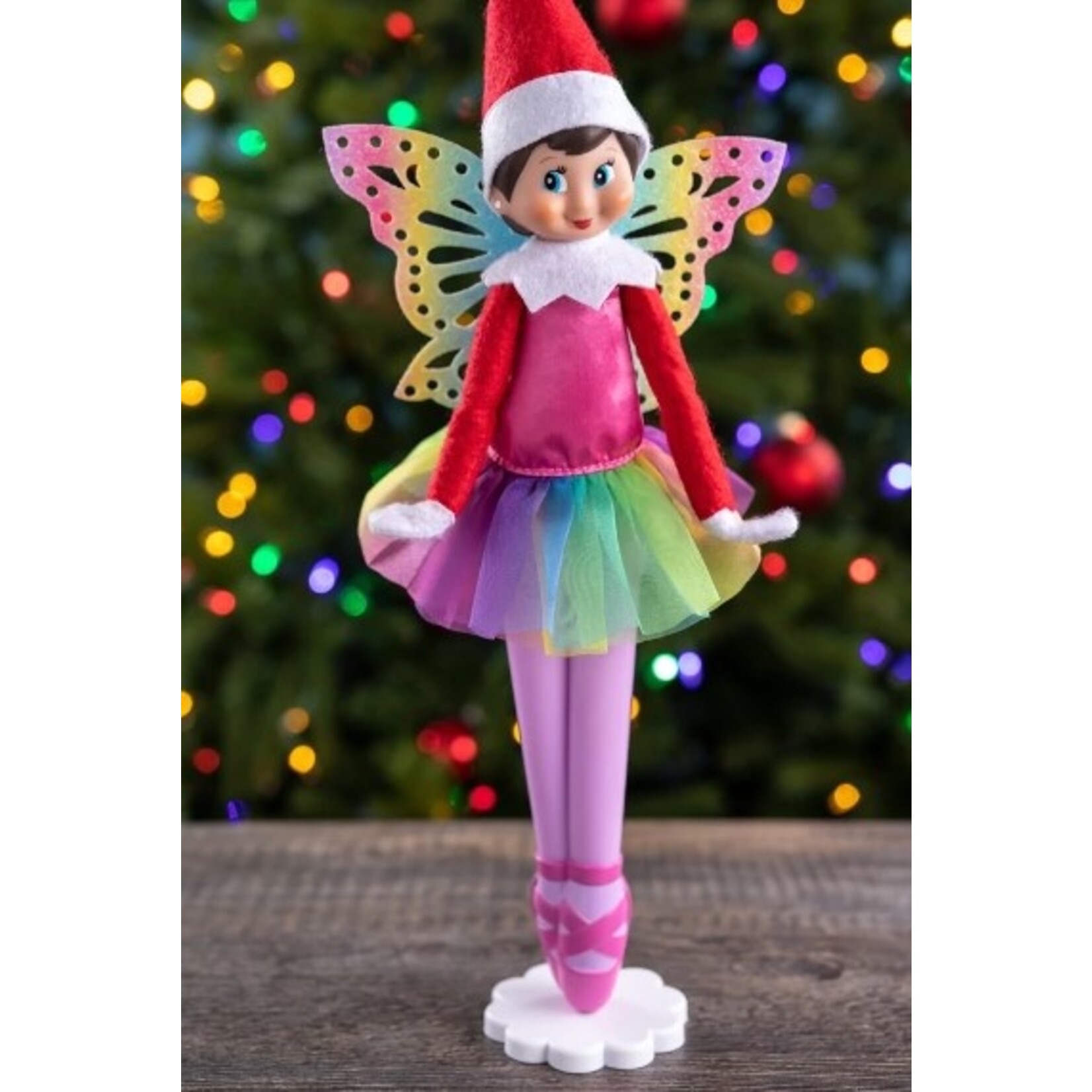 Elf on the Shelf Elf on the Shelf MagiFreez Rainbow Snow Pixie