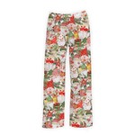 Brief Insanity Brief Insanity Holiday Gnome Pajama Pants