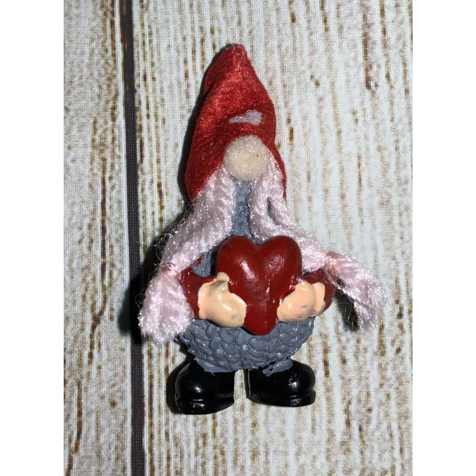 Ganz Be My Gnomie Charm