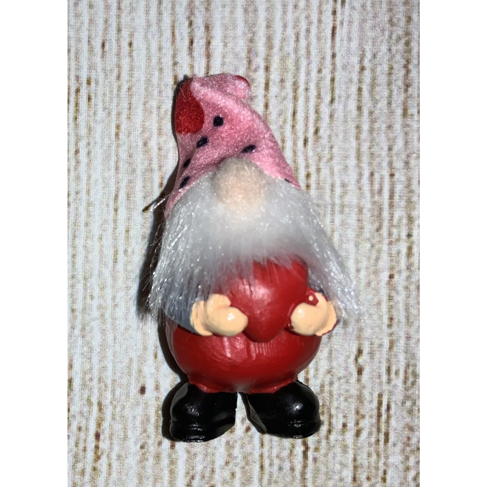 Ganz Be My Gnomie Charm