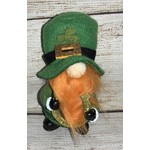 Ganz Irish Gnome Figurine