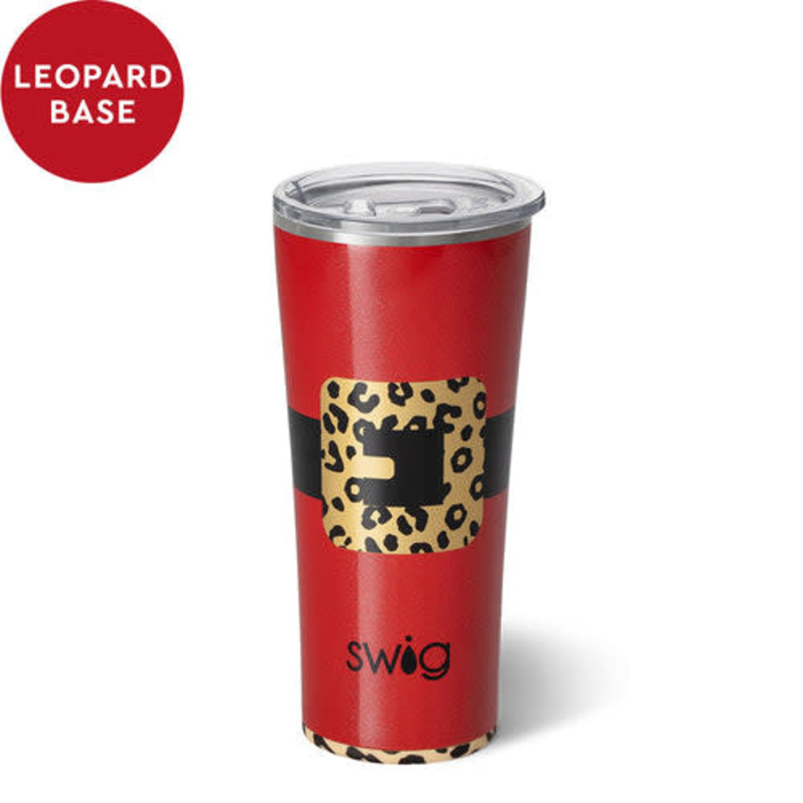 Swig Swig Mama Claus Tumbler 22oz.