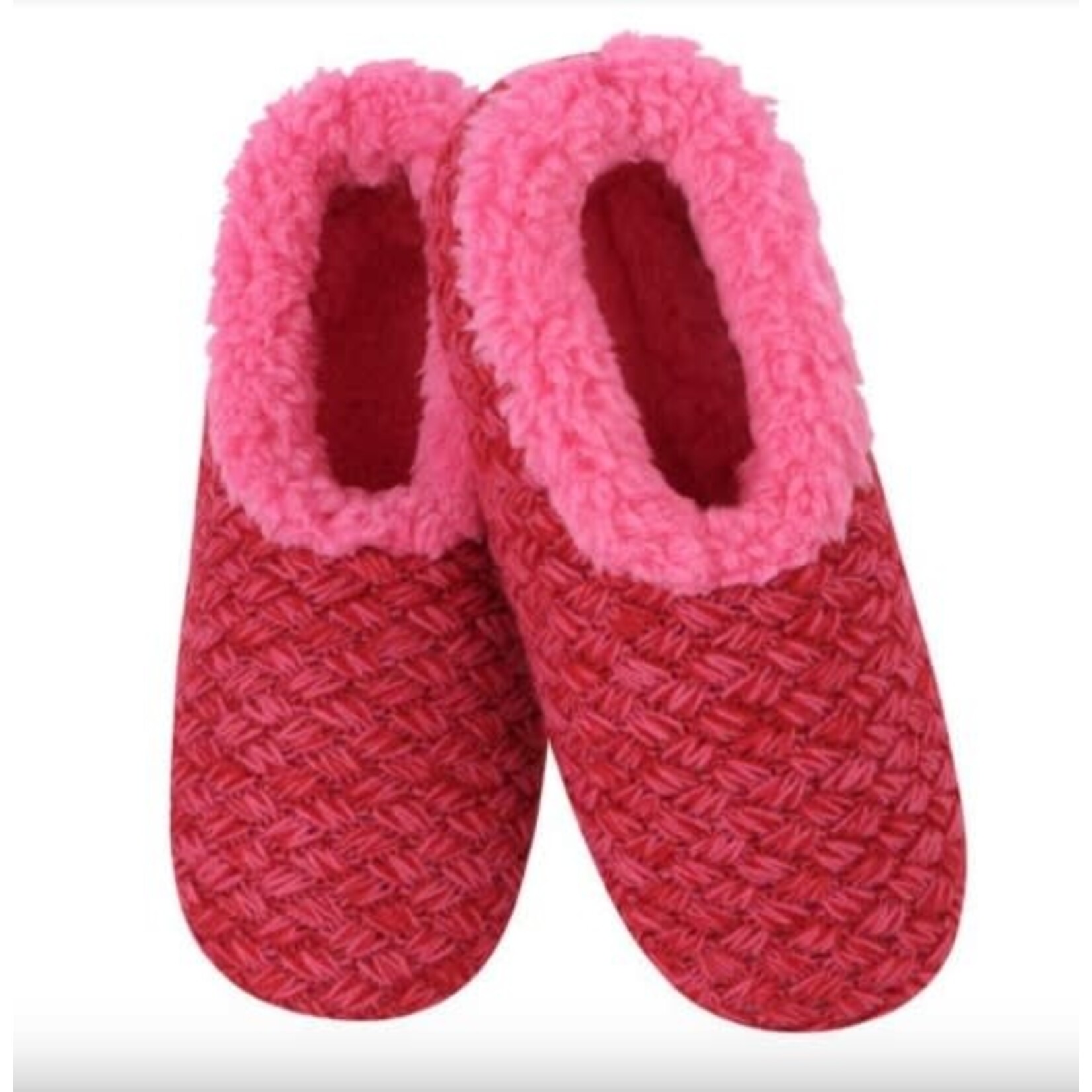 Snoozies Snoozies Marley Fuchsia