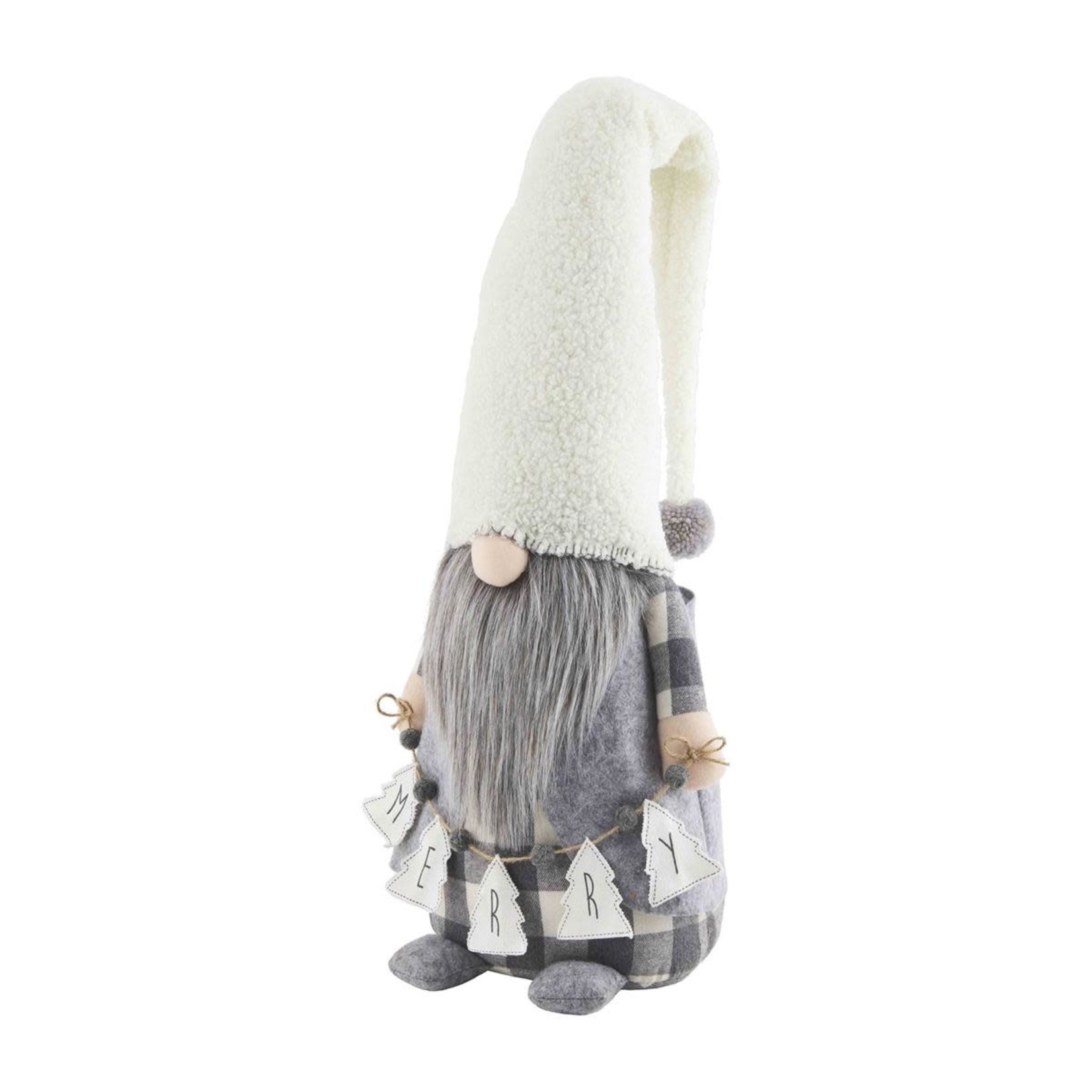 Mudpie Merry XL Gnome