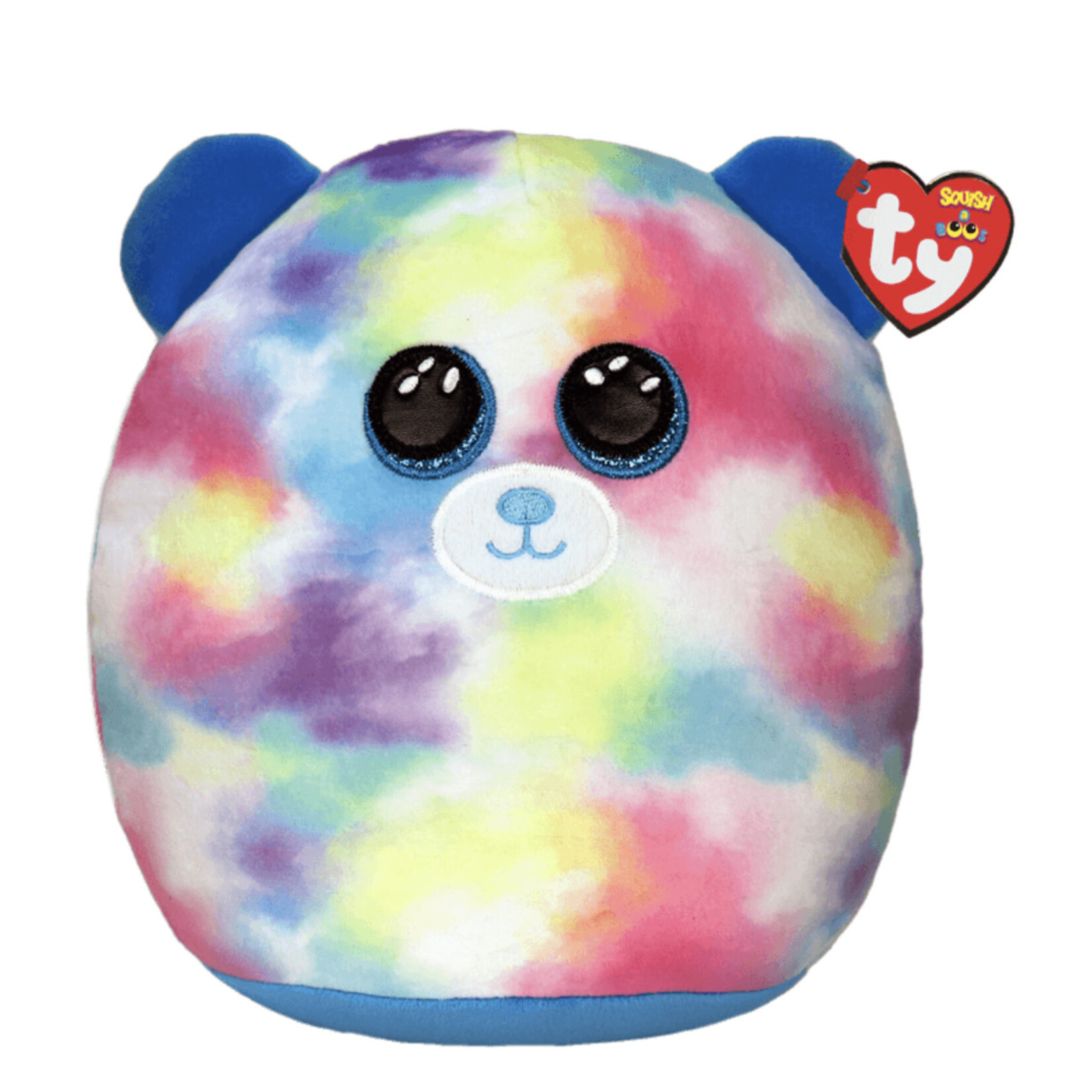 TY Ty Hope Bear Squish-A-Boo Large