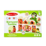 Melissa & Doug Melissa & Doug GO TOTS Barnyard Tumble