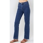 Judy Blue Judy Blue Vintage 90s Straight Jeans 88467